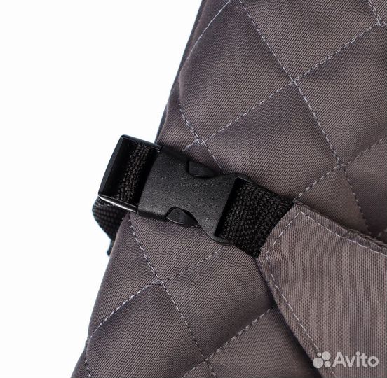 Сменный чехол для детского шезлонга