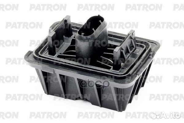 Опора домкрата BMW: 1 04-13, 3(E90/E91) 05-12