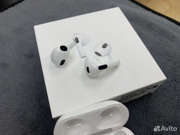 Airpods 3 Оригинал