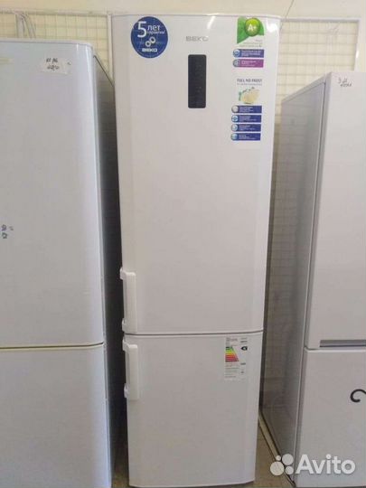 Холодильник