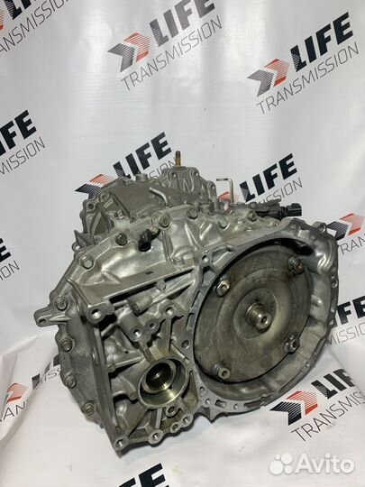 Вариатор JF011E Митсубиши Аутлендер 2.0 2.4л