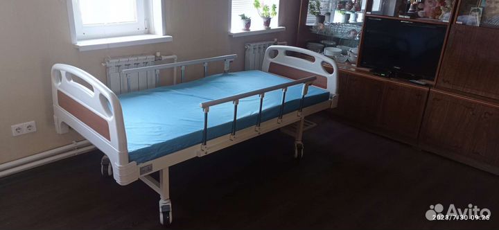 Кровать медецинская