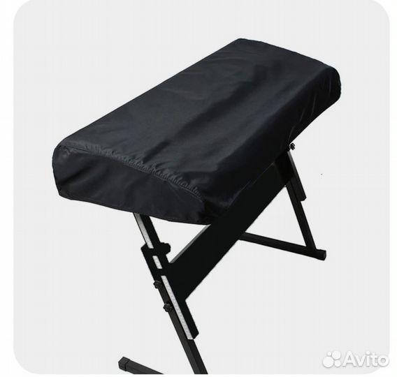 Чехлы накидки для синтезатора