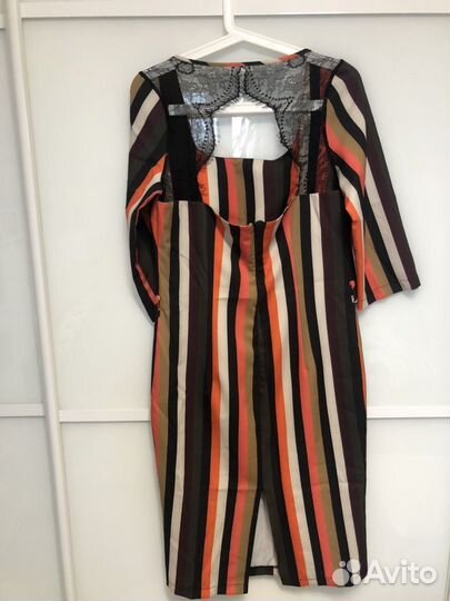 Фирменные платья