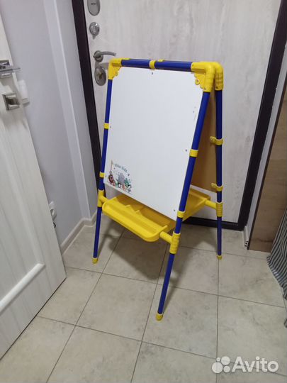 Мольберт детский