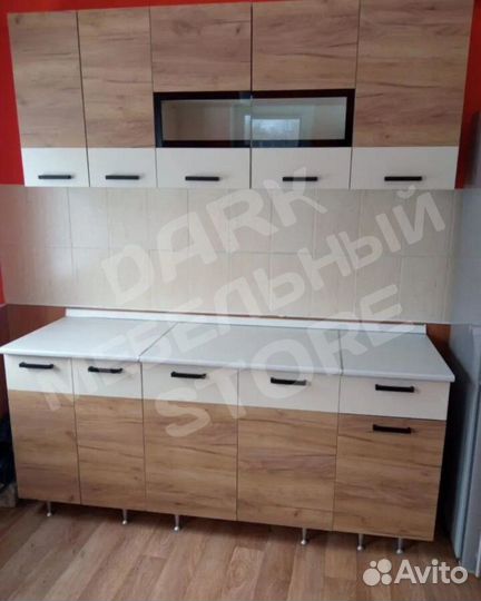 Кухня 1,8 м
