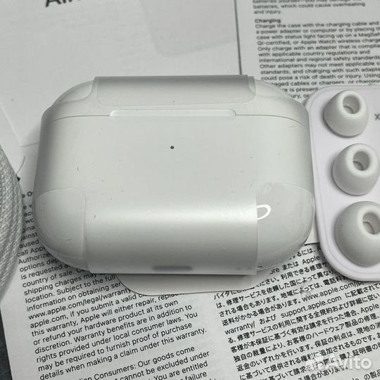 AirPods Pro 2 premium качества