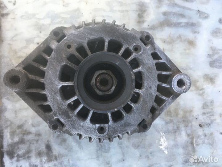 Генератор Шевроле Эпика X20D1