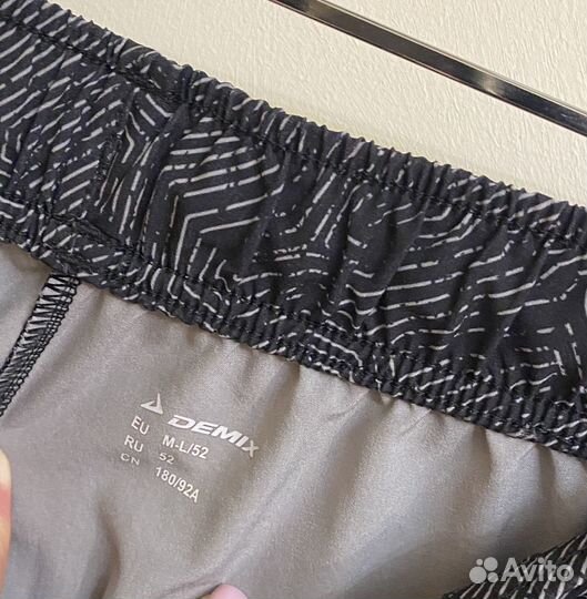 Шорты 2 шт. р 164-175