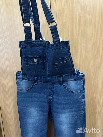 Комбинезон женский