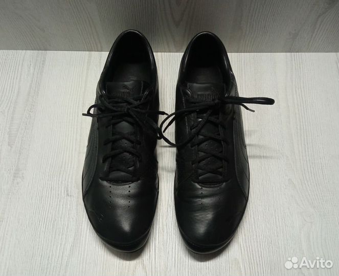 Кроссовки Puma Ferrari