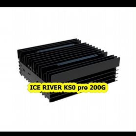 Iceriver ks0 pro 200gh