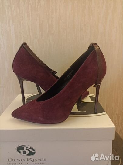 Обувь женская