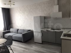 1-к. квартира, 40 м², 16/16 эт.