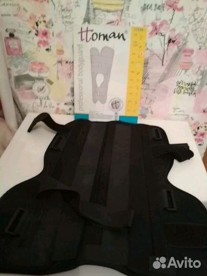 Коленный ортез