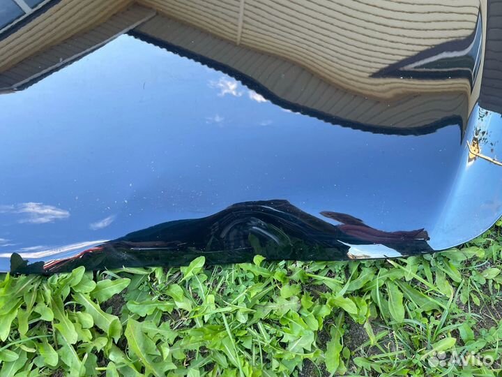 Капот б/у Калина 2