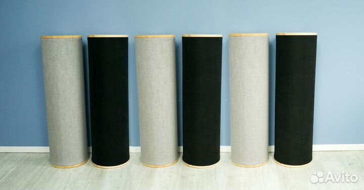 Tube Trap Басовая ловушка