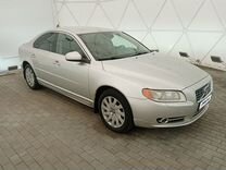 Volvo S80 2.5 AT, 2011, 341 323 км, с пробегом, цена 1 190 000 руб.