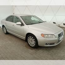 Volvo S80 2.5 AT, 2011, 341 323 км, с пробегом, цена 1 190 000 руб.