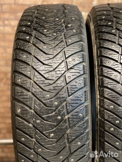 Yokohama Ice Guard IG65 225/65 R17