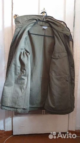 Куртка мужская М-65 Австрия