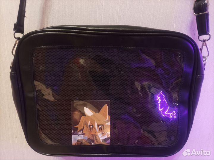 Итабег сумка