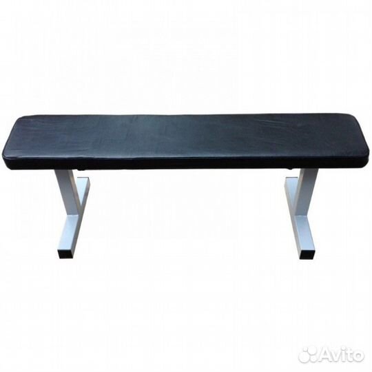 Скамья горизонтальная