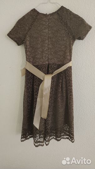 Платье для девочки134