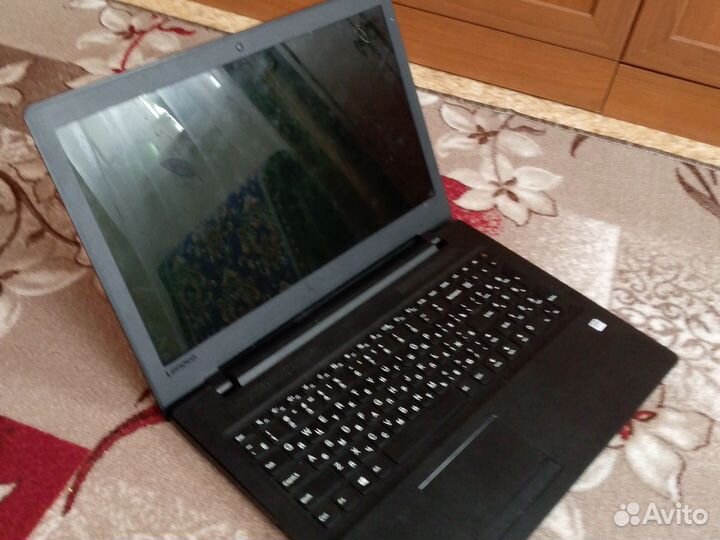 Ноутбук Lenovo