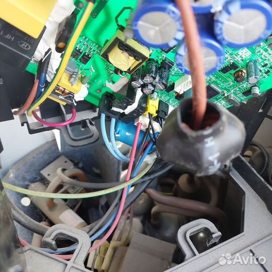 Ремонт установка обслуживание кондиционеров