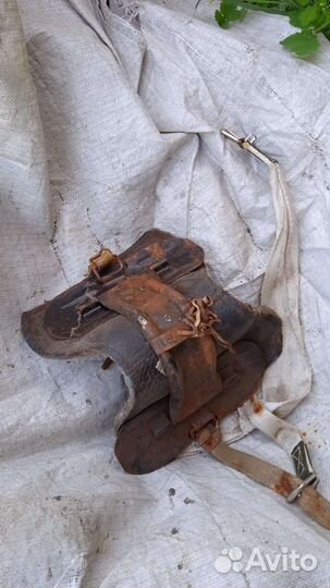 Дуга для лошади