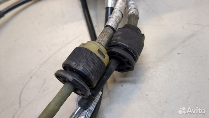 Кулиса кпп Ford Kuga