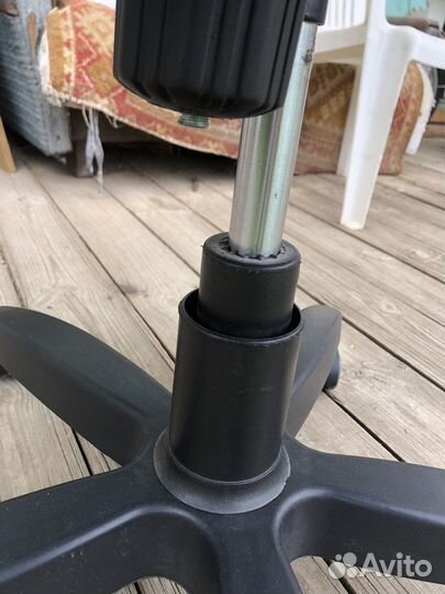 Компьютерное кресло