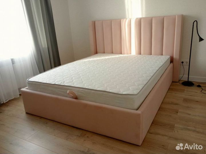 Ортопедический матрас