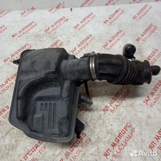 Корпус воздушного фильтра Nissan Qashqai J10 MR20