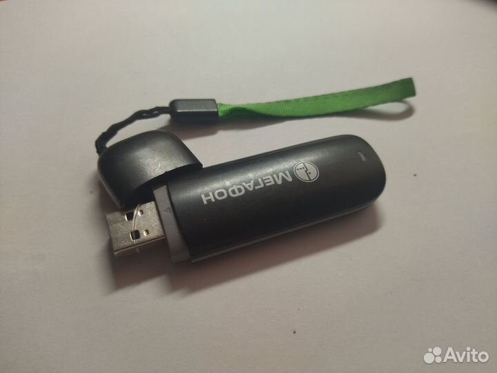 Модем мегафон 3G