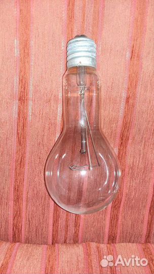 Лампы освещения