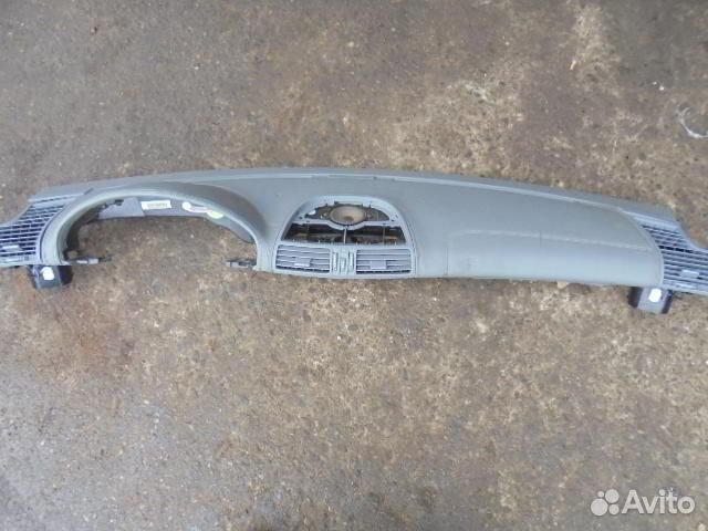 Торпедо Mercedes-Benz CL-Class