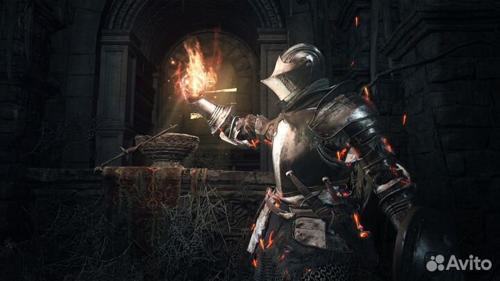 Dark Souls 3 (Xbox One/Series)