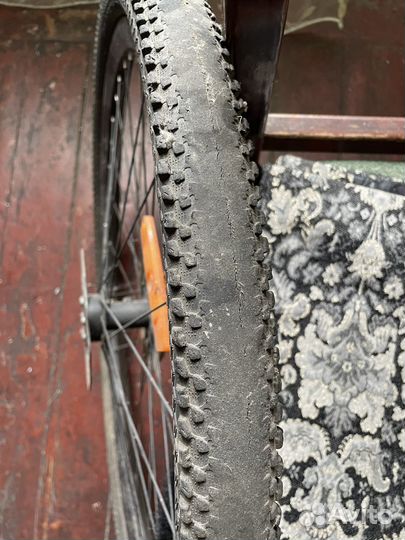 Колеса для велосипеда