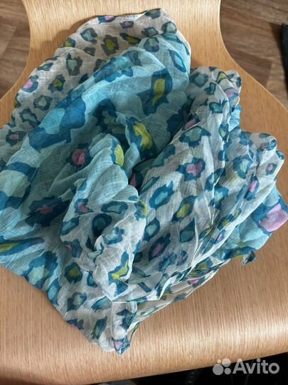 Платок шаль