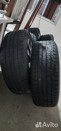 Колеса205 55 r16