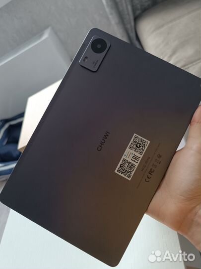 Chuwi Hi10 Pro 128/8