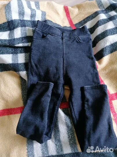 Одежда на девочку