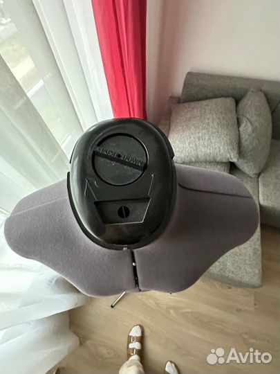 Манекен портновский раздвижной женский