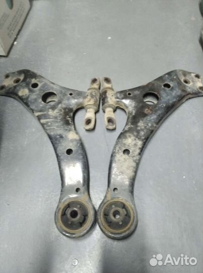 Рычаг передний Тойота Камри V50/V40 оригинал