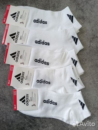 Носки женские adidas