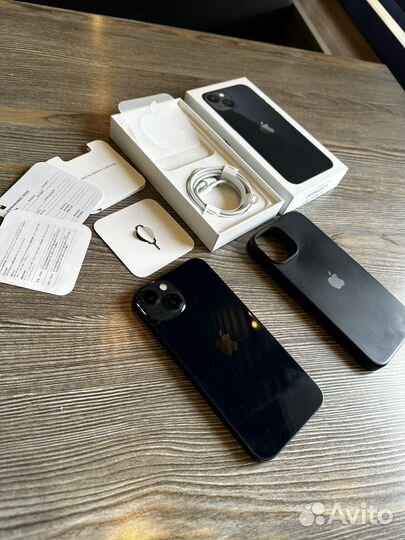 iPhone 13 256Gb