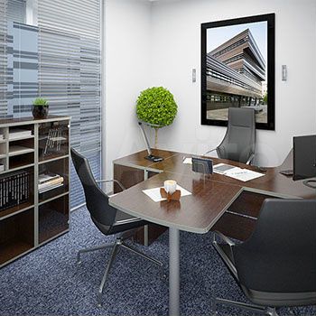 Офис, 15 м² (налоговая №26)