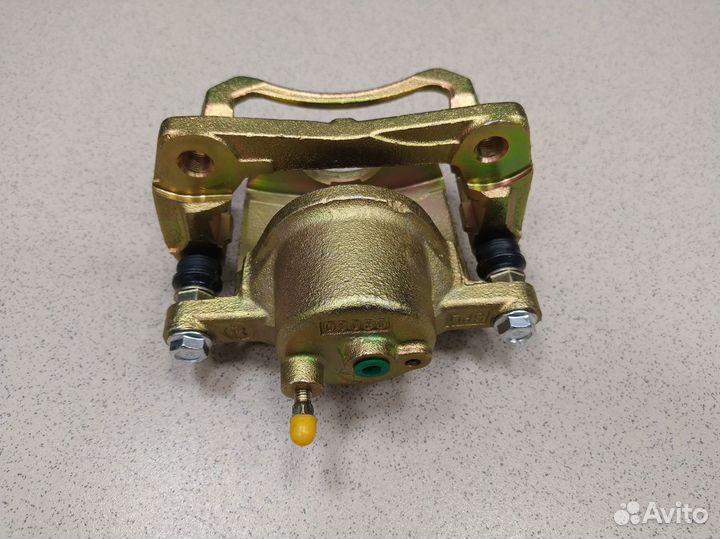 Суппорт передний правый 1014001810 для MK, MK Cros